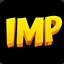 IMP [Offical] logo