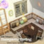 KKB'sMM_Attic Whispers_Banquette Dining logo