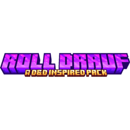 Roll Drauf A D&D Pack project image