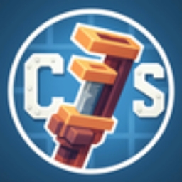 Creator Create SMP logo