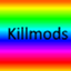 Killmods logo
