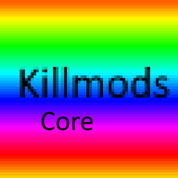 Killmods Core logo