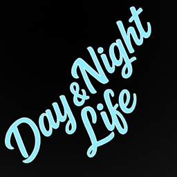 Day & Night Life logo