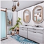 Mia Bathroom NO CC - Beach House logo
