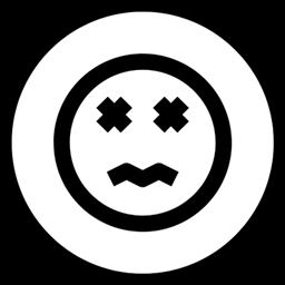 No Ailment Visuals logo