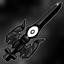 Black Knife logo