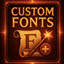 FontMagicCustomFonts logo