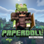 PaperDoll logo