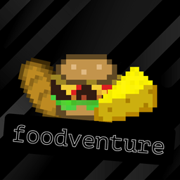 Foodventure project image