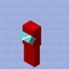 Among Us Villager logo