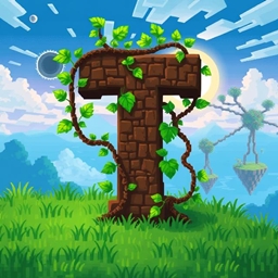 Terragen logo
