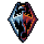 True Dovah logo