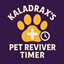 Kaladrax's Pet Reviver Timer logo