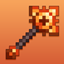 Pyromancer: Reignited logo