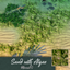 Sand with Algae [terrain paint] logo