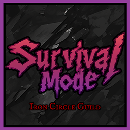 Survival Mode logo