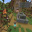 xjcorr's Pixelmon logo