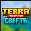 TerraCrafta logo