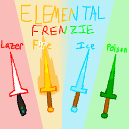Elemental Frenzie project image