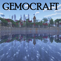 GemoCraft logo
