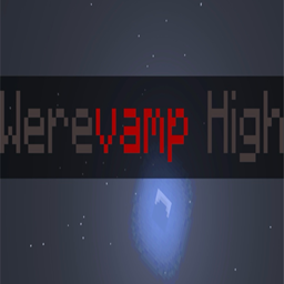 Werevamp High logo