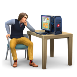 Timelines: An Age Assignment Mod por ellesimsworld / Translated to ...