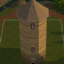 Unfurnished Spellcaster's Tower 1 logo