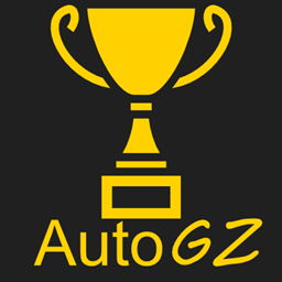 AutoGZ Plus logo