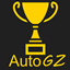 AutoGZ Plus logo
