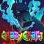 Crazy Craft 3 Reloaded logo