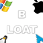 The Bloatware World logo