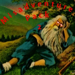 MIsadventure Pack 2! project image