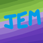Just Enough Mods (Brass and Cinders Edition) logo