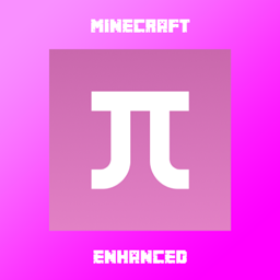Experience Enhanced [Forge]  logo