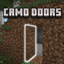 Camo Doors logo