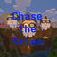 Chase the Skies logo