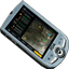 S.T.A.L.K.E.R. PDA logo