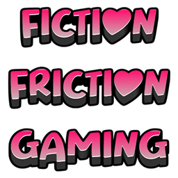Fiction Friction Gaming