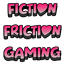 Fiction Friction Gaming logo