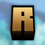 Rústico BE logo