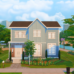 Willow Creek Farmhouse Retreat