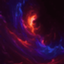 Voidflare Red Galaxy Skybox [1.21+] logo