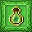 Blurry's Fast XP logo