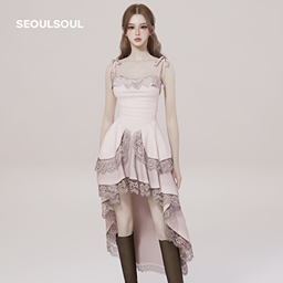 SEOULSOUL_003_F_Dress project avatar
