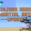 Ninjago Addon by dynaimc studios logo