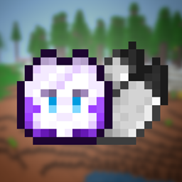Tutes-cn & Sweetink's Items