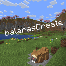 BalarasCreate(With Cobblemon) project image
