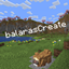 BalarasCreate(With Cobblemon) logo