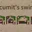cocumit's swings logo