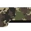 Camo Uniforms logo